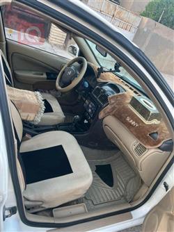 نيسان صني